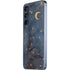Moon and Stars Galaxy A35 5G Skin
